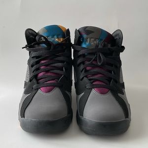 Air Jordan 7 Retro Air 'Bordeaux' 2015